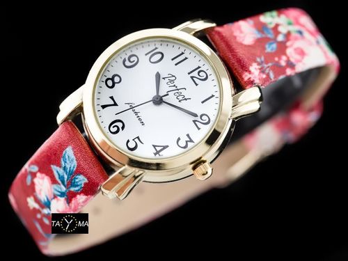 PERFECT A334 - FLOWERS 3 (zp770e) na Arena.pl