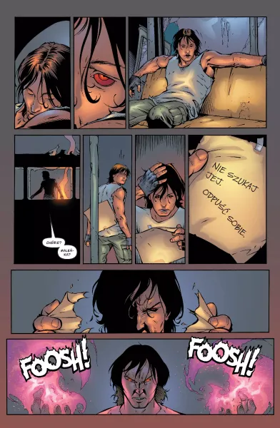 Ultimate X-Men. Tom 2 zdjęcie 2