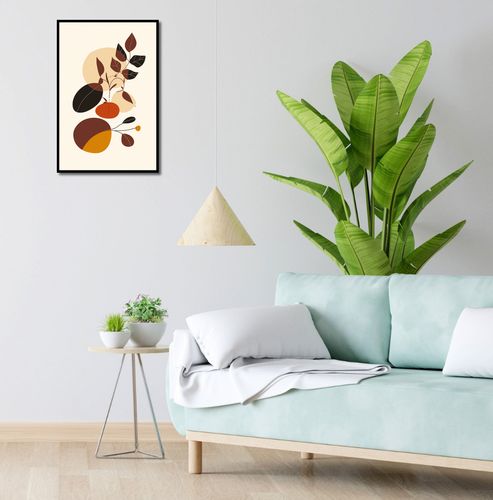 Plakat 40x60cm Nastrój Upadku na Arena.pl