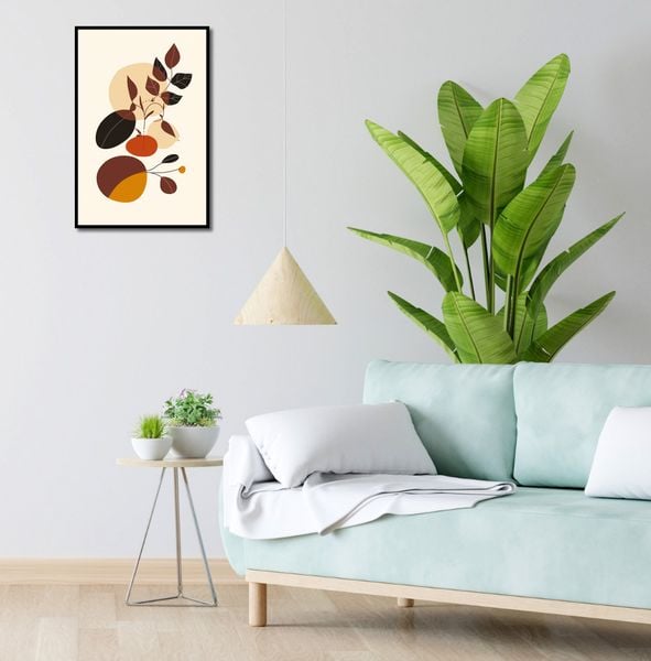 Plakat 40x60cm Nastrój Upadku zdjęcie 4