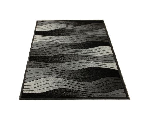DYWAN 133x190 ROXY Roxy 5730A grey Owal na Arena.pl