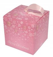 Zmile Advent Calendar Kalendarz Adwentowy Z Kosmetykami Cube Winter Magic