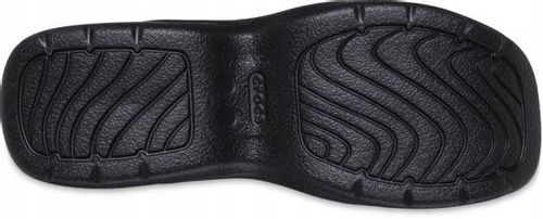 Damskie Sandały Platforma Crocs Skyline 39-40 na Arena.pl