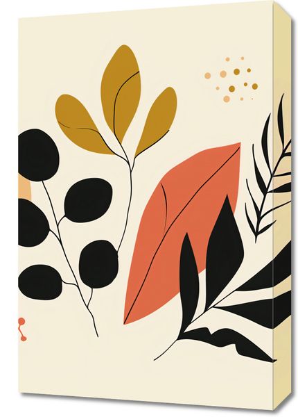 Obraz 40x60cm Różnorodność Stylu zdjęcie 1