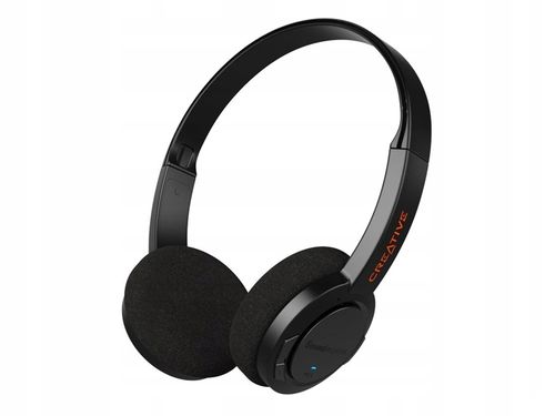 Słuchawki Creative Sound Blaster JAM V2 na Arena.pl