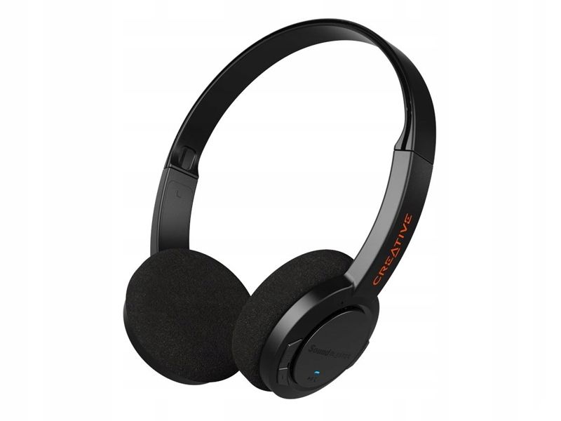 Słuchawki Creative Sound Blaster JAM V2 zdjęcie 2