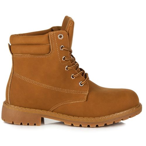 CAMELOWE TRAPERY Rozmiar - 38 na Arena.pl