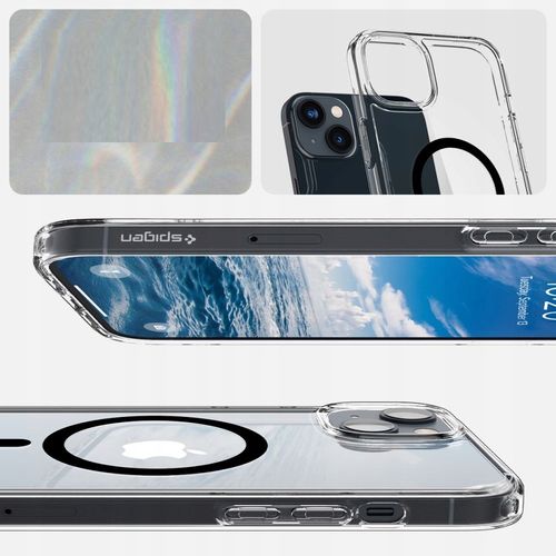 SPIGEN ETUI OBUDOWA MAGSAFE DO - IPHONE 14 PLUS na Arena.pl