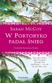 W Portoryko padał śnieg