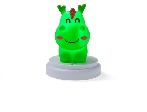 Lampka nocna Alecto Cute Dragon LED A++ na Arena.pl