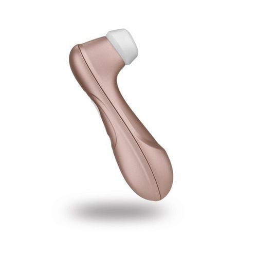 stymulator łechtaczki pro 2 satisfyer na Arena.pl