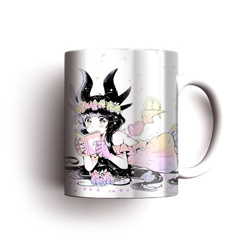 Kubek Potworna Słodycz DO WYBORU zdjęcie 1