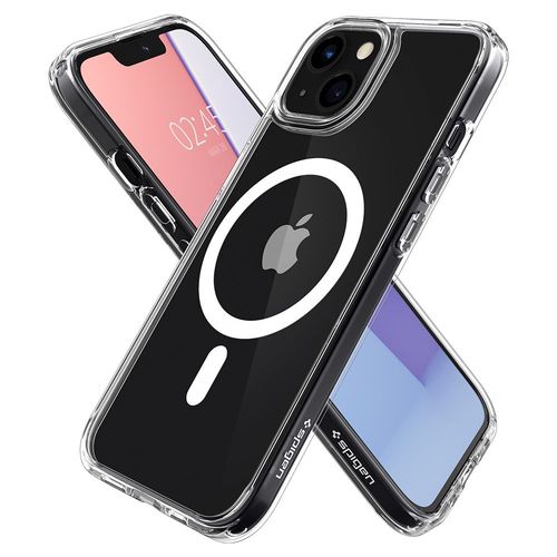 spigen ultra hybrid mag magsafe iphone 13 mini white na Arena.pl