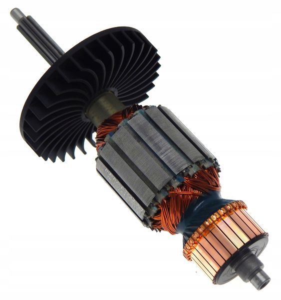 DEWALT N233867 WIRNIK DO DWE399 zdjęcie 12