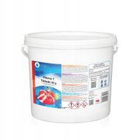 2 x Chlor do basenu 3kg 20g tabletki chlorowe chemia basenowa do jacuzzi