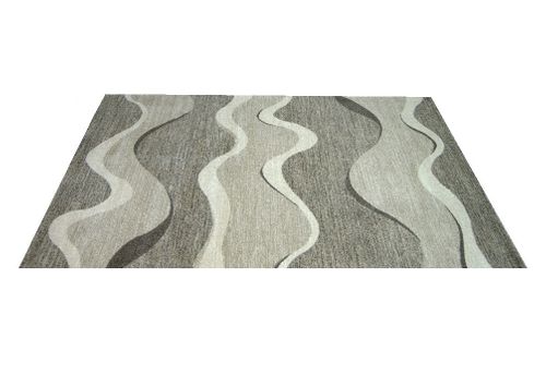 DYWAN SHADOW 8649 BROWN/ LIGHT BEIGE 60x100 cm ! na Arena.pl
