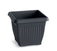 doniczka terra - antracytowy - pp-dkwt37a