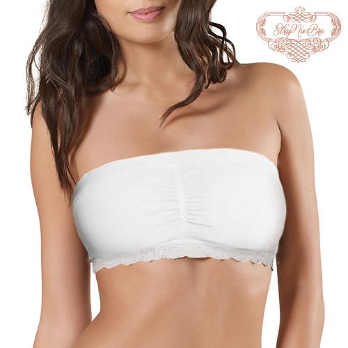 Biustonosz Strap Nix Bra (3 sztuki) na Arena.pl
