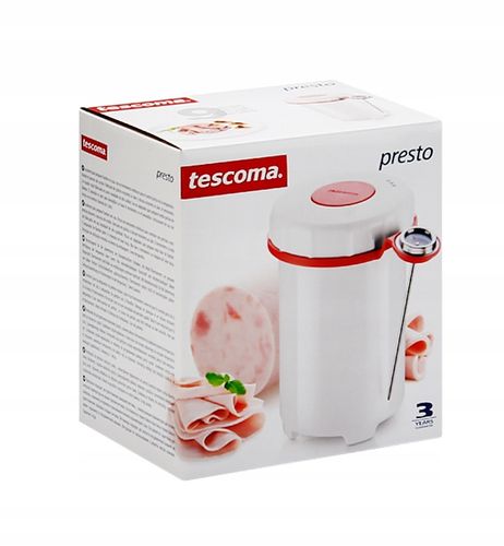 TESCOMA SZYNKOWAR TERMOMETREM Presto na Arena.pl