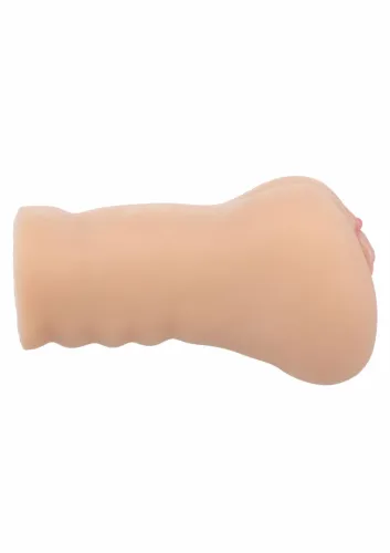 calexotics stroke it liquid silicone juicy pussy anatomiczny model na Arena.pl