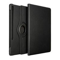etui smart samsung tab s9 plus czarny/black 12.4