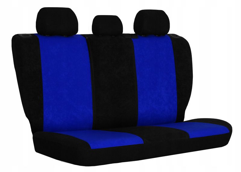 Pokrowce samochodowe do DACIA Duster (I, II) kpl zdjęcie 2