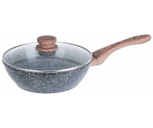 Wok Kinghoff 1 24 cm na Arena.pl