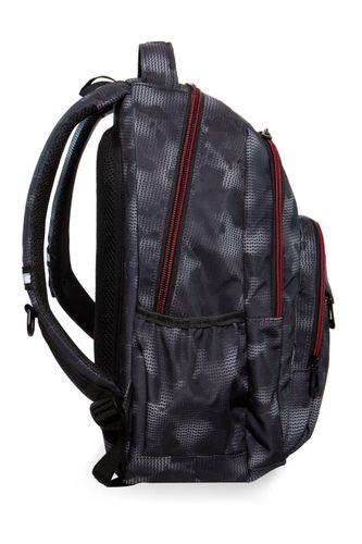 COOLPACK BASIC PLUS PLECAK MŁODZIEŻOWY MISTY RED 27 L na Arena.pl