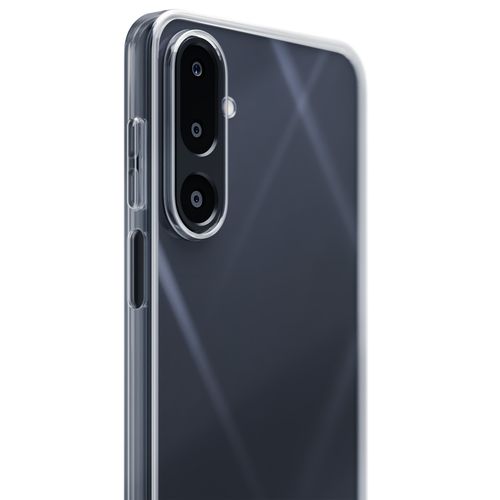 Samsung Galaxy M16 5G - 3mk Clear Case na Arena.pl