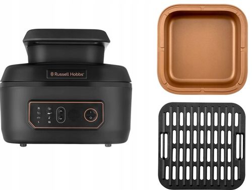 Multicooker RUSSELL HOBBS 26520-56 SatisFry na Arena.pl