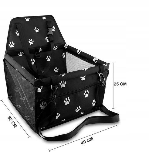 FOTELIK DLA PSA TRANSPORTER DO SAMOCHODU MATA na Arena.pl