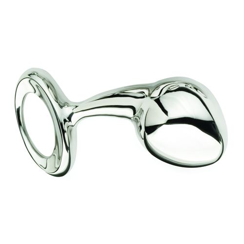 NJOY - Plug analny duży - Large Pure Plug na Arena.pl