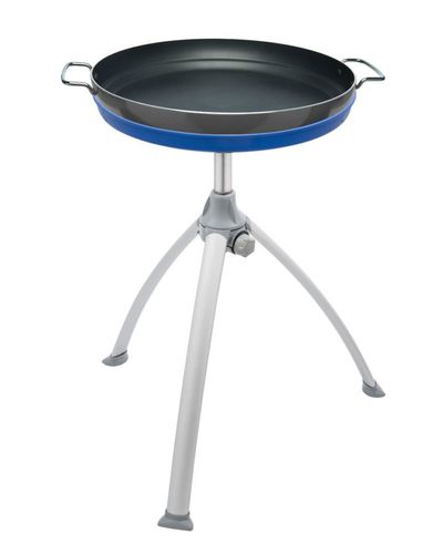 PAELLA BRAAI na Arena.pl