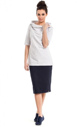 Bluza Damska Model B026 Stracciatella - BE  L na Arena.pl