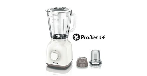 Philips Blender kielichowy                HR2106/00 na Arena.pl