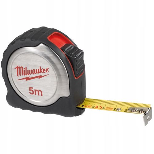 MILWAUKEE MIARA ZWIJANA 5m "4932451638" na Arena.pl