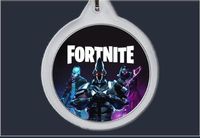 Brelok do kluczy Fortnite