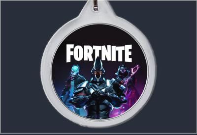 Brelok do kluczy Fortnite zdjęcie 1