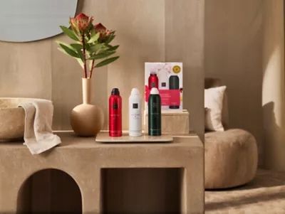 RITUALS Zestaw Trzy Pianek pod Prysznic - Ayurveda, Sakura, Jing, 3x200ml na Arena.pl