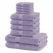 TOWEL/MARINA/LIL/N/SET2*70x140+4*50x100+4*30X50