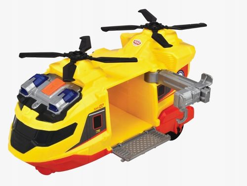 helikopter górski 30cm 8636 na Arena.pl