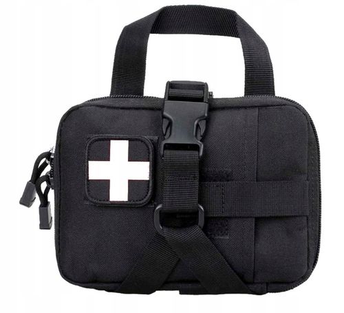 Apteczka Saszetka Taktyczna Ratunkowa Bojowa Ifak na Arena.pl