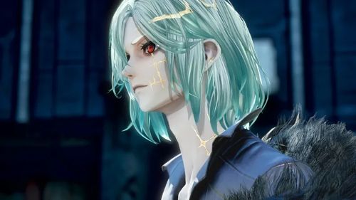 Gra Xbox Series CENEGA Code Vein II na Arena.pl