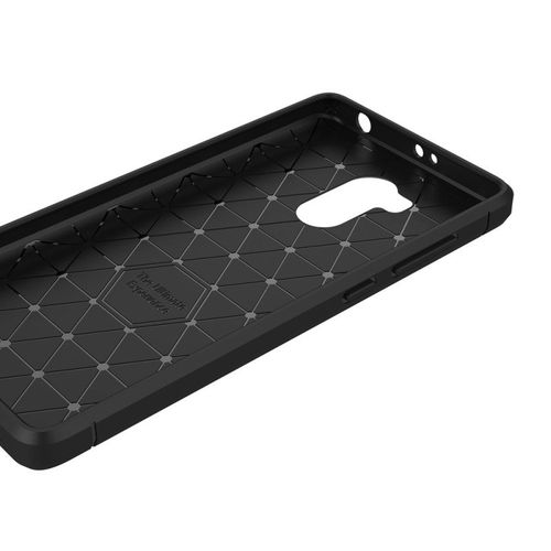 Etui HS Case SOLID TPU Xiaomi Redmi 4 Pro Black na Arena.pl