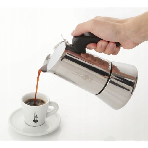 EKSPRES DO KAWY Bialetti 6 FILIŻANEK NOWA VENUS na Arena.pl