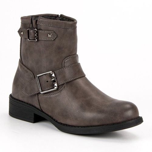 Szare Workery r.39 na Arena.pl