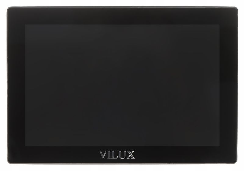 MONITOR DOTYKOWY VM-T101M 10.1 " VILUX zdjęcie 1