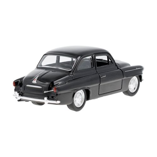 Model 1:34, ŠKODA OCTAVIA, 1962, czarny na Arena.pl