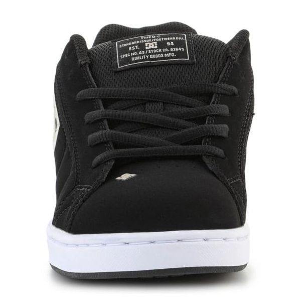 Buty DC Net 302361-BC1 r.45 zdjęcie 7