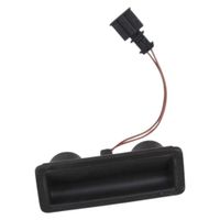 MIKROSTYK KLAPY BAGAŻNIKA SKODA FABIA I 2000 2001 2002 2003 2004 2005 2006